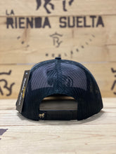 Cargar imagen en el visor de la galería, Official Caballo Bailador Snapback Cap
