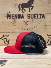 Cargar imagen en el visor de la galería, Official Caballo Bailador Snapback Cap
