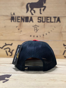 Official Caballo Bailador Snapback Cap