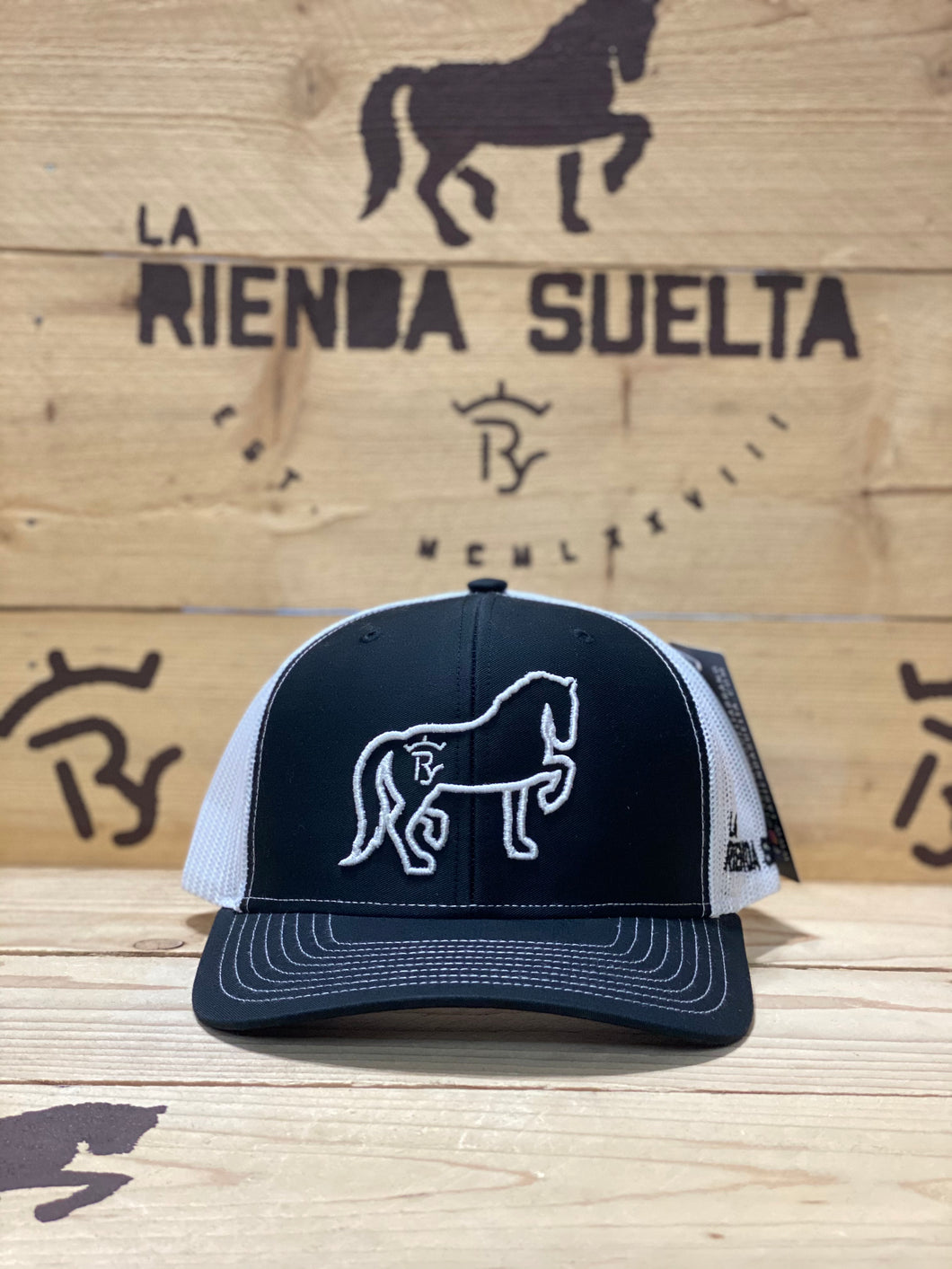 Official Caballo Bailador Snapback Cap