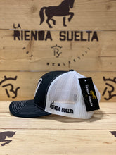 Cargar imagen en el visor de la galería, Official Caballo Bailador Snapback Cap
