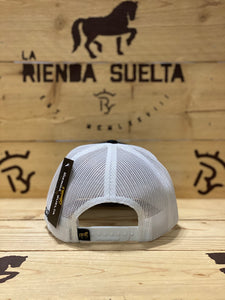 Official Caballo Bailador Snapback Cap