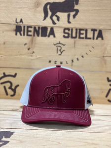 Official Caballo Bailador Snapback Cap