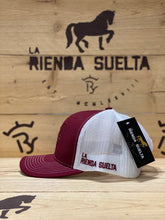 Cargar imagen en el visor de la galería, Official Caballo Bailador Snapback Cap
