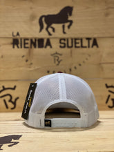 Cargar imagen en el visor de la galería, Official Caballo Bailador Snapback Cap
