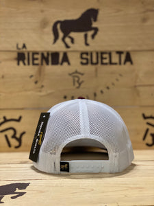 Official Caballo Bailador Snapback Cap