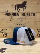 Cargar imagen en el visor de la galería, Official Caballo Bailador Snapback Cap
