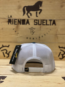 Official Caballo Bailador Snapback Cap