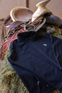 MEN'S MEXICO SOFTSHELL JACKET