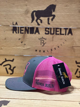 Cargar imagen en el visor de la galería, Official Caballo Bailador SnapBack Cap
