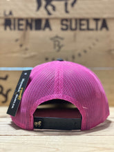 Cargar imagen en el visor de la galería, Official Caballo Bailador SnapBack Cap
