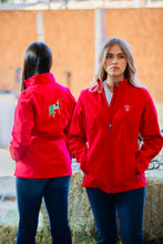 Load image into Gallery viewer, WOMEN&#39;S MEXICO SOFTSHELL JACKET
